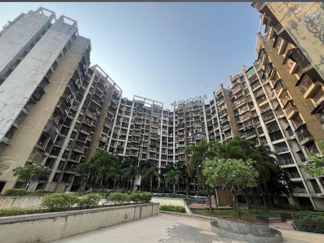 Flat for rent in Kamothe - Mumbai, National Capital Territory Of Delhi