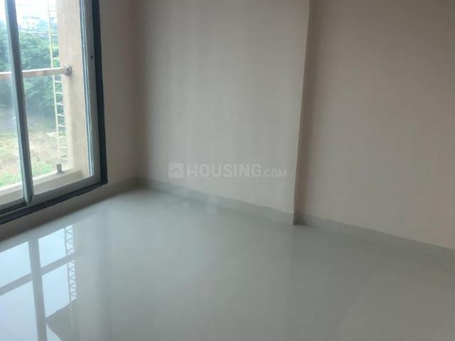 Flat for rent in Kalamboli, Panvel