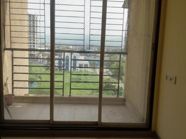 Flat for rent in Kalamboli, Panvel