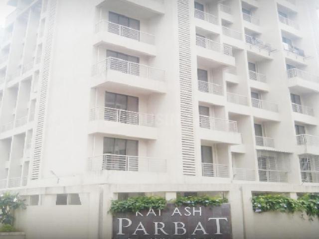 Flat for rent in Kalamboli, Panvel