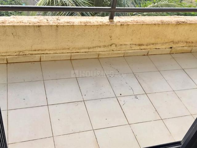 Flat for rent in Kalamboli, Panvel