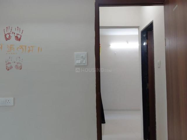 Flat for rent in Kalamboli, Panvel