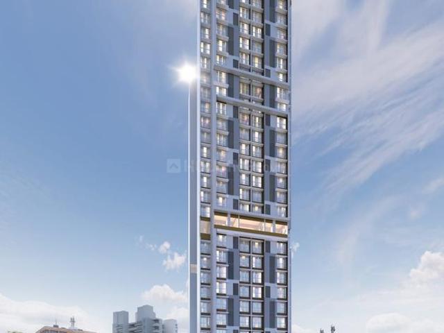 Flat for sale in Kamothe - Mumbai, National Capital Territory Of Delhi