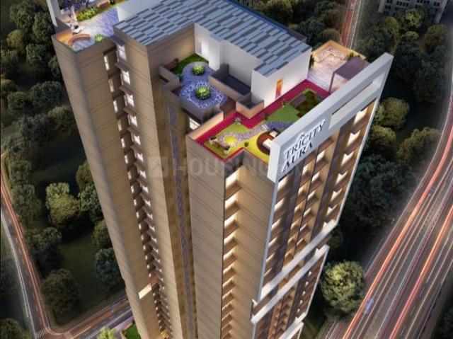 Flat for sale in Kamothe - Mumbai, National Capital Territory Of Delhi
