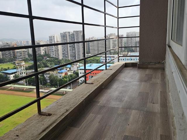 Flat for sale in Kamothe - Mumbai, National Capital Territory Of Delhi