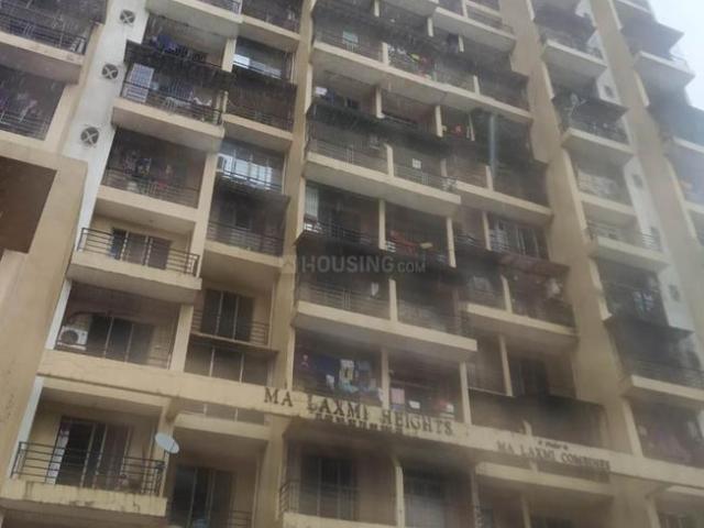 Flat for sale in Kamothe - Mumbai, National Capital Territory Of Delhi