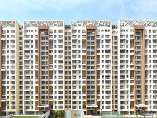 Flat for sale in Kamothe - Mumbai, National Capital Territory Of Delhi