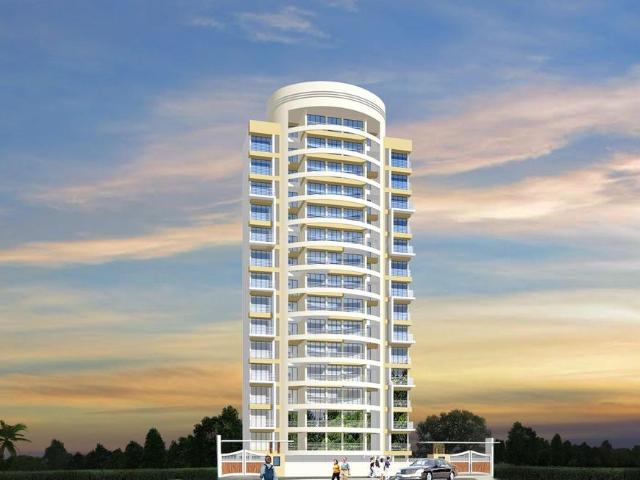 Flat for sale in Kamothe - Mumbai, National Capital Territory Of Delhi
