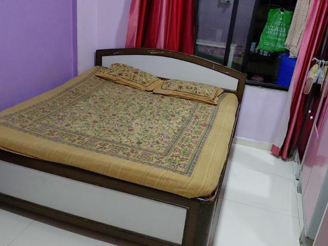 Flat for sale in Kamothe - Mumbai, National Capital Territory Of Delhi