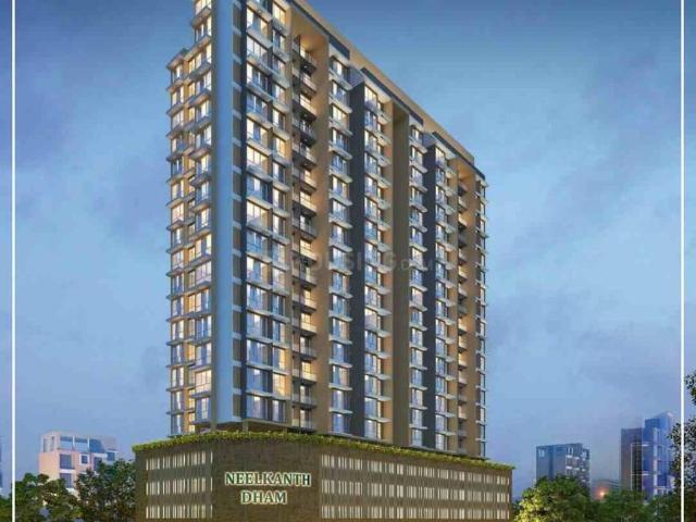 Flat for sale in Kamothe - Mumbai, National Capital Territory Of Delhi