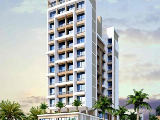 Flat for sale in Kamothe - Mumbai, National Capital Territory Of Delhi