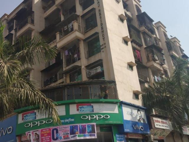 Flat for sale in Kamothe - Mumbai, National Capital Territory Of Delhi