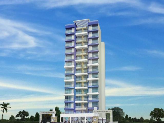 Flat for sale in Kamothe - Mumbai, National Capital Territory Of Delhi