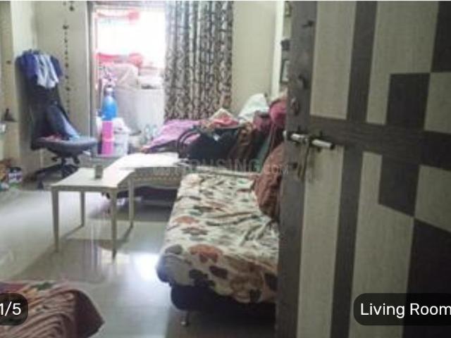 Flat for sale in Kamothe - Mumbai, National Capital Territory Of Delhi