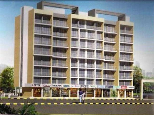 Flat for sale in Kamothe - Mumbai, National Capital Territory Of Delhi