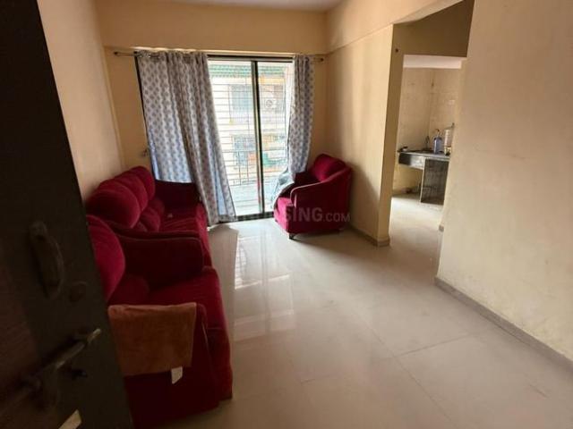 Flat for sale in Kamothe - Mumbai, National Capital Territory Of Delhi