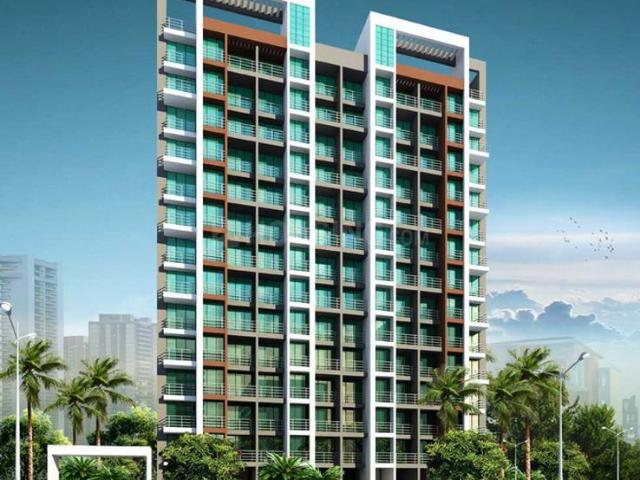 Flat for sale in Kamothe - Mumbai, National Capital Territory Of Delhi