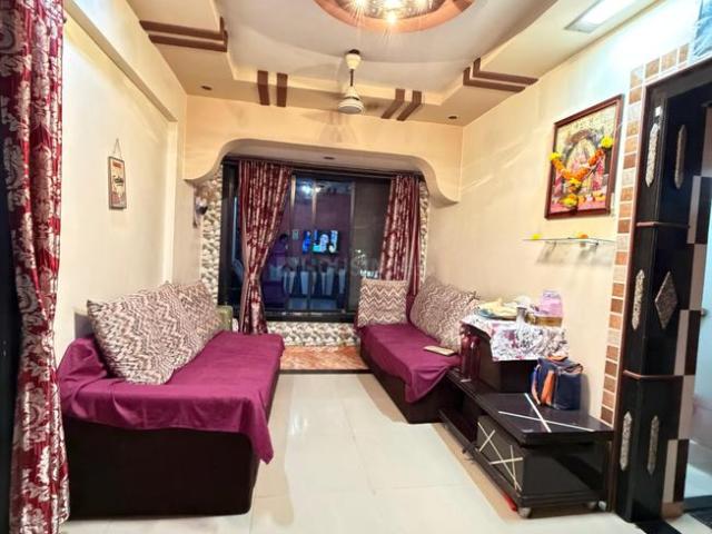 Flat for sale in Kamothe - Mumbai, National Capital Territory Of Delhi
