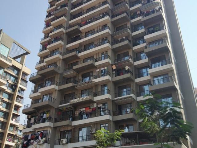 Flat for sale in Kamothe - Mumbai, National Capital Territory Of Delhi