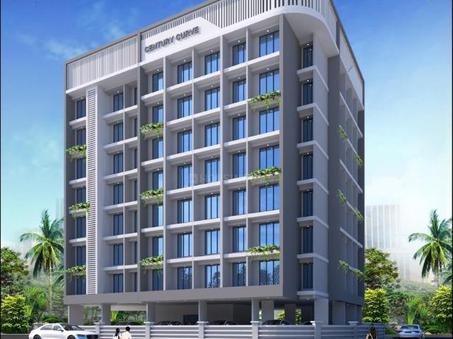 Flat for sale in Kamothe - Mumbai, National Capital Territory Of Delhi