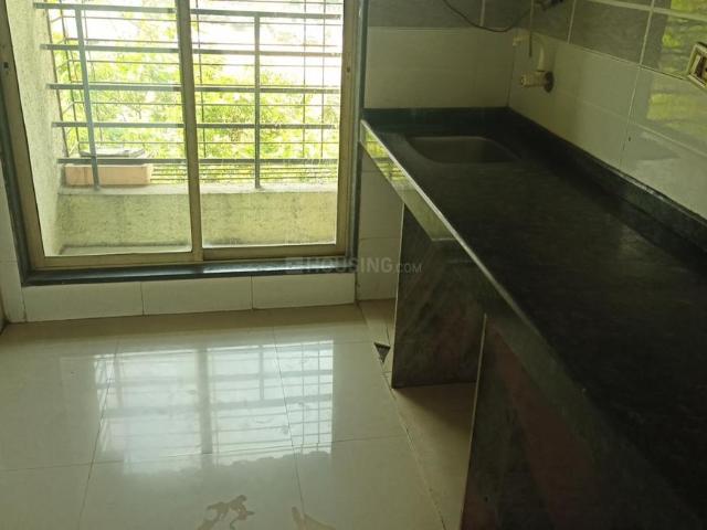 Flat for sale in Kamothe - Mumbai, National Capital Territory Of Delhi
