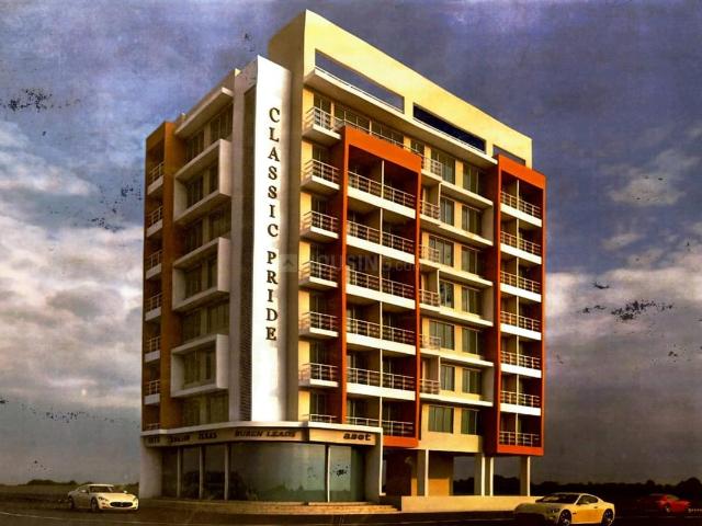 Flat for sale in Kamothe - Mumbai, National Capital Territory Of Delhi