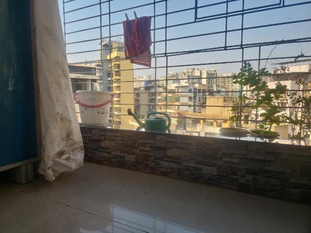 Flat for sale in Kamothe - Mumbai, National Capital Territory Of Delhi