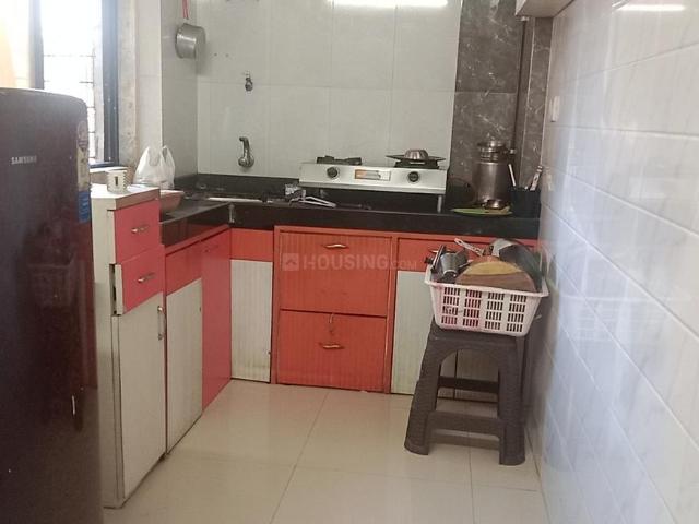 Flat for sale in Kamothe - Mumbai, National Capital Territory Of Delhi