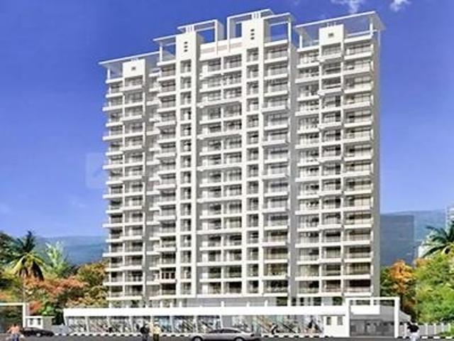 Flat for sale in Kamothe - Mumbai, National Capital Territory Of Delhi