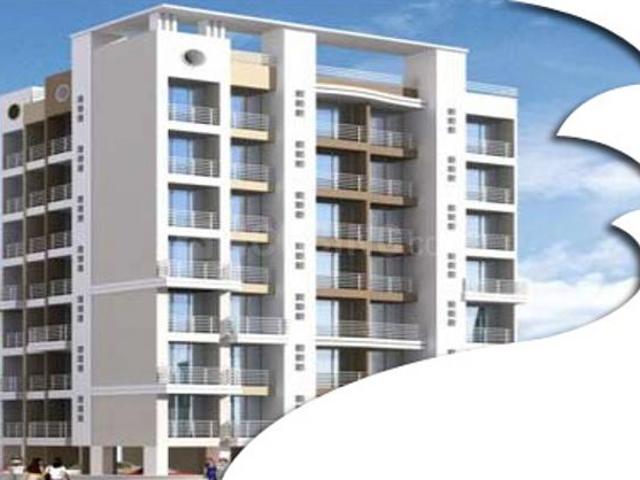 Flat for sale in Kalamboli, Panvel