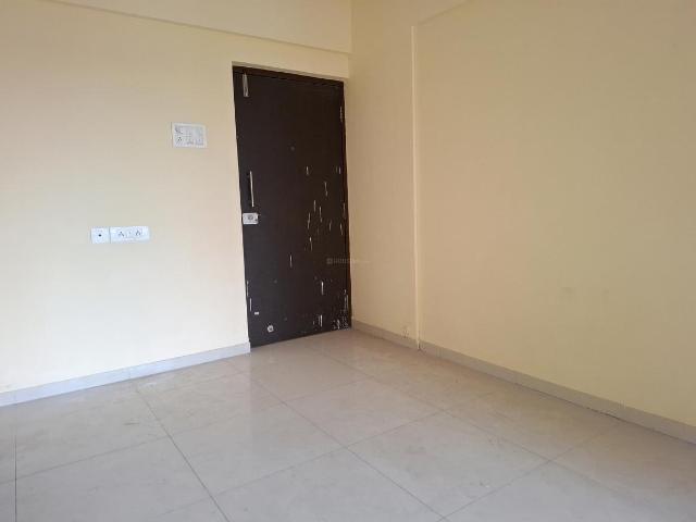 Flat for sale in Kalamboli, Panvel