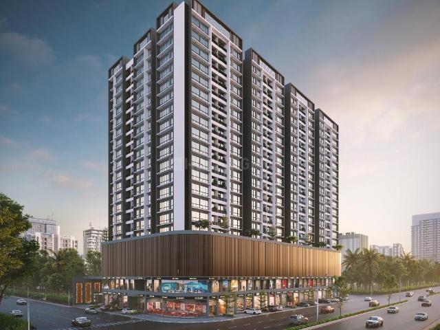 Flat for sale in Kamothe - Mumbai, National Capital Territory Of Delhi