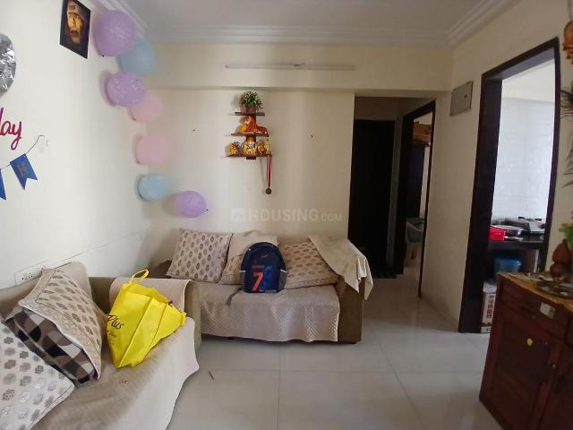 Flat for sale in Kamothe - Mumbai, National Capital Territory Of Delhi