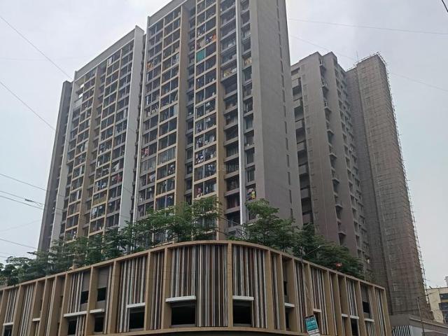 Flat for sale in Kamothe - Mumbai, National Capital Territory Of Delhi