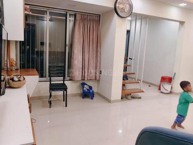 Flat for sale in Kamothe - Mumbai, National Capital Territory Of Delhi