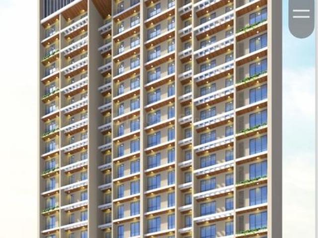 Flat for sale in Kamothe - Mumbai, National Capital Territory Of Delhi
