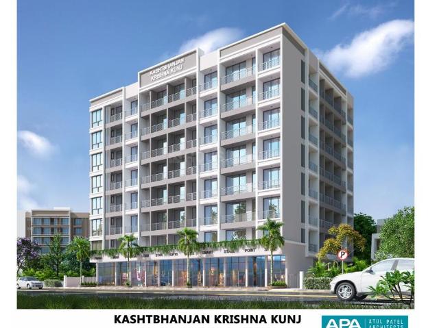 Flat for sale in Kamothe - Mumbai, National Capital Territory Of Delhi