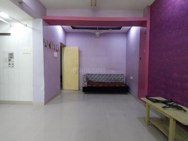 Flat for sale in Kamothe - Mumbai, National Capital Territory Of Delhi