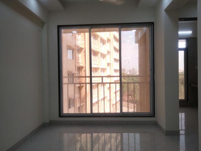 Flat for sale in Kamothe - Mumbai, National Capital Territory Of Delhi