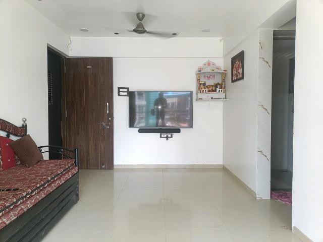 Flat for sale in Kamothe - Mumbai, National Capital Territory Of Delhi