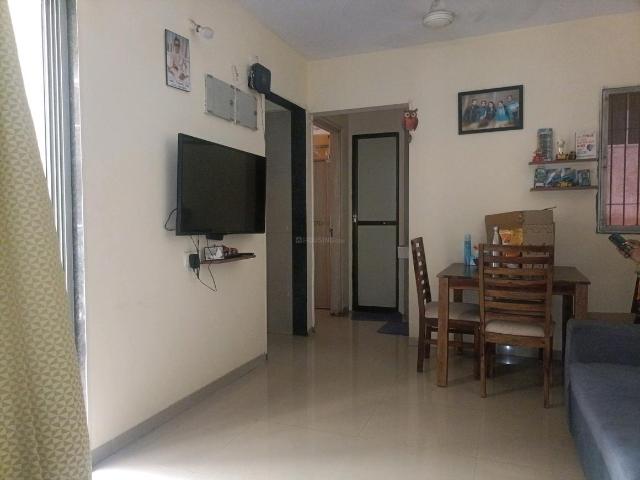 Flat for sale in Kamothe - Mumbai, National Capital Territory Of Delhi