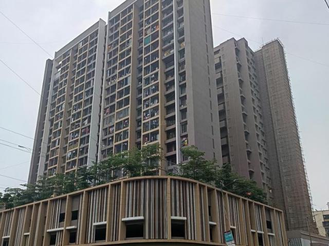 Flat for sale in Kamothe - Mumbai, National Capital Territory Of Delhi
