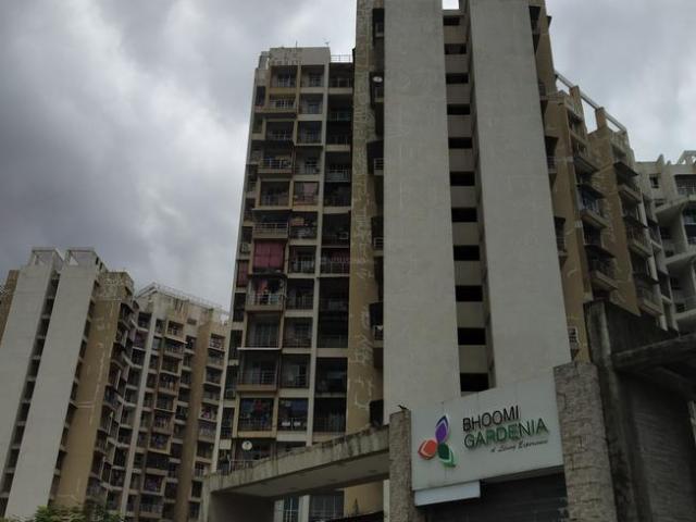 Flat for sale in Kamothe - Mumbai, National Capital Territory Of Delhi
