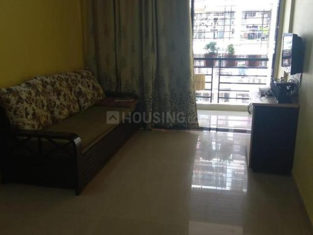 Flat for sale in Kamothe - Mumbai, National Capital Territory Of Delhi