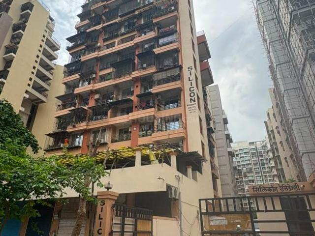 Flat for sale in Kamothe - Mumbai, National Capital Territory Of Delhi