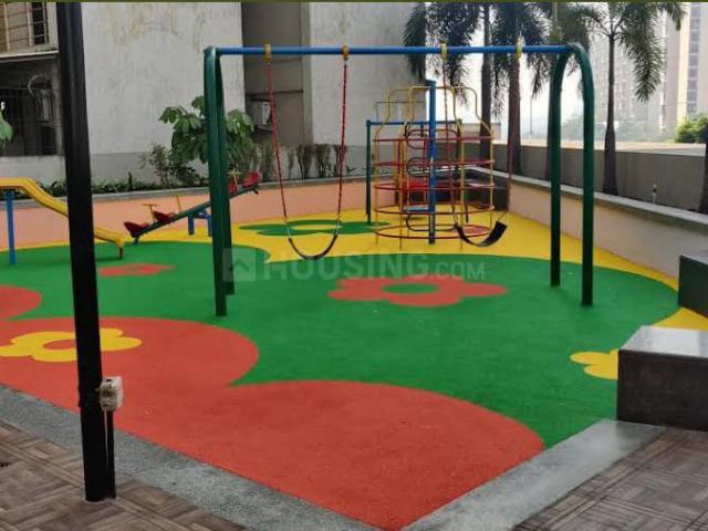 Flat for sale in Kamothe - Mumbai, National Capital Territory Of Delhi