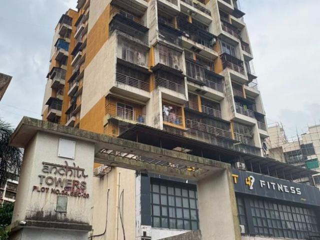 Flat for sale in Kamothe - Mumbai, National Capital Territory Of Delhi