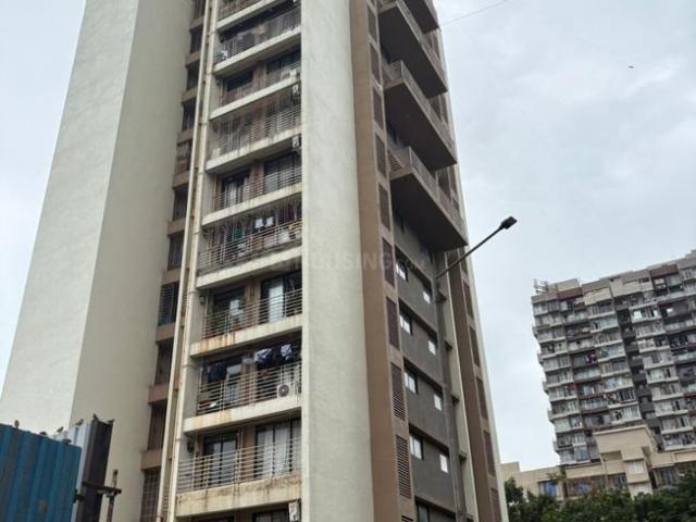 Flat for sale in Kamothe - Mumbai, National Capital Territory Of Delhi