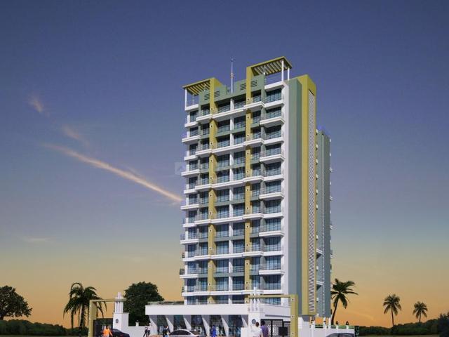 Flat for sale in Kamothe - Mumbai, National Capital Territory Of Delhi