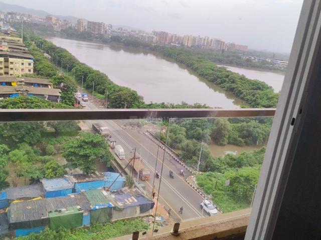 Flat for sale in Kalamboli, Panvel